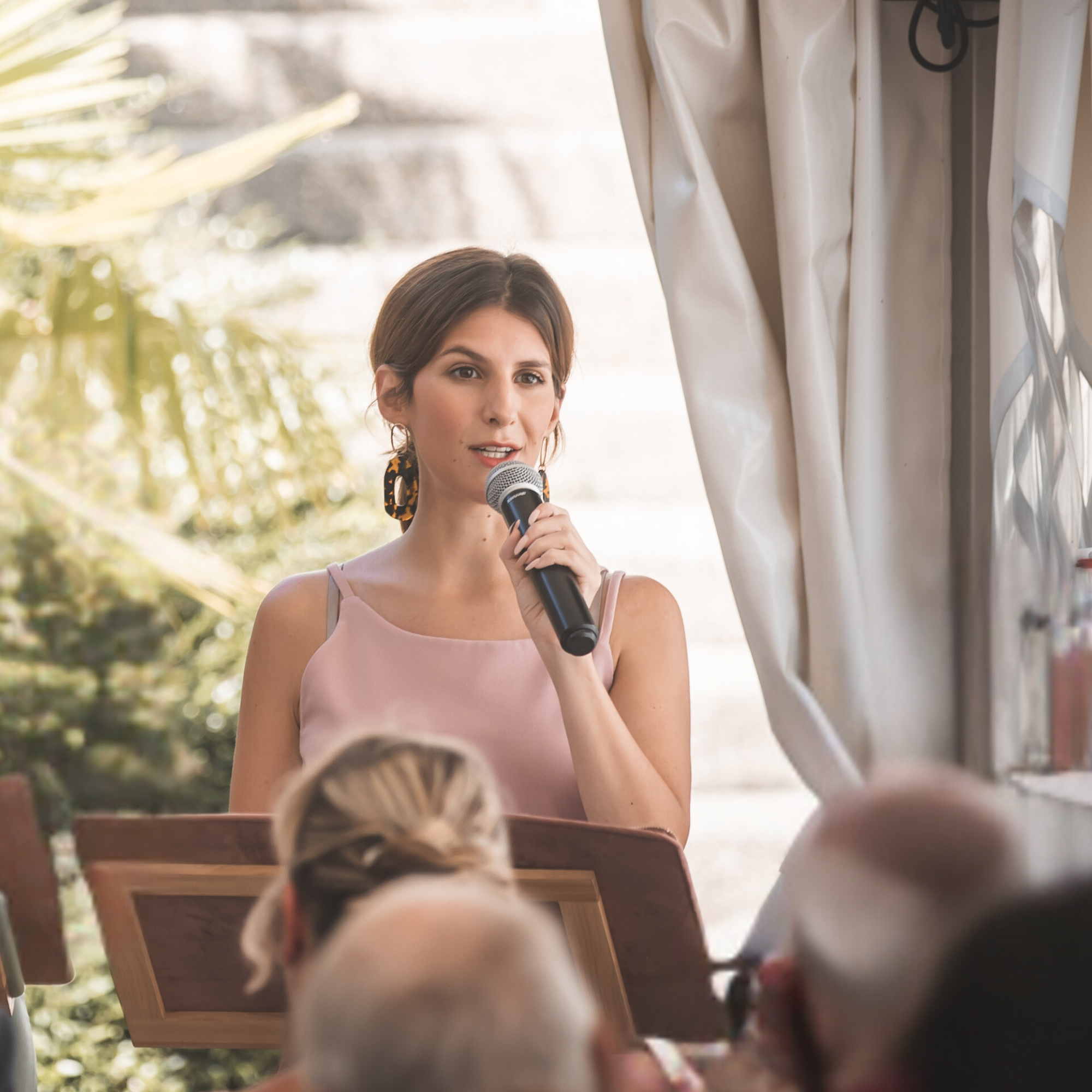 Formation pour devenir officiant de cérémonie laïque de funérailles