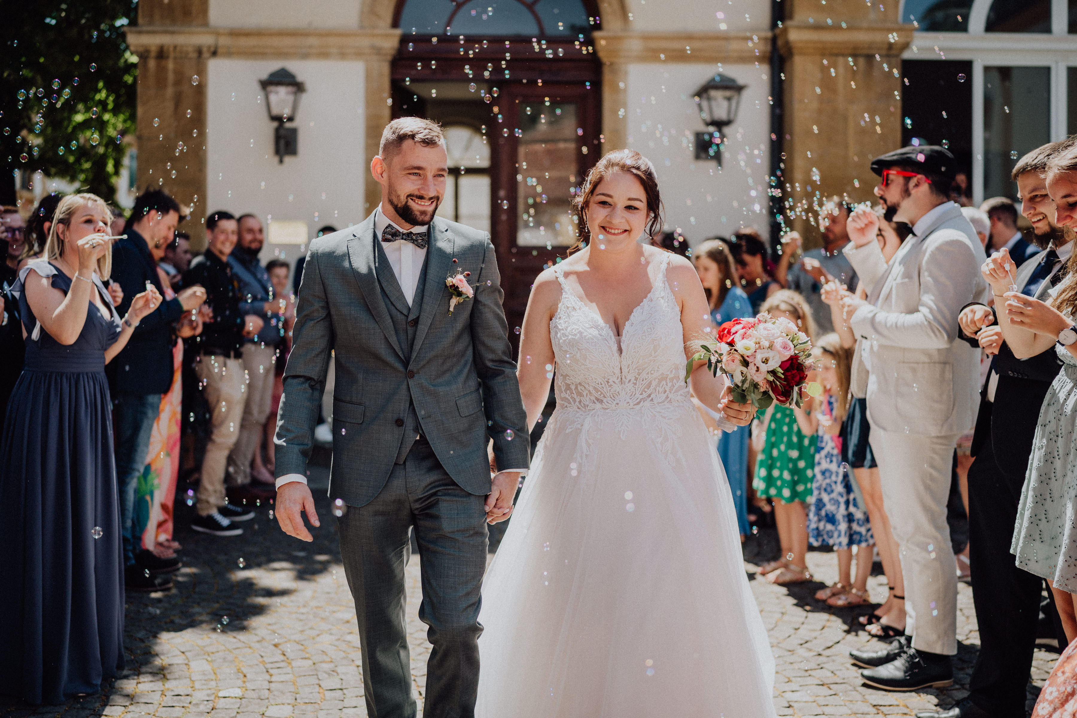 Comment réussir sa cérémonie de mariage