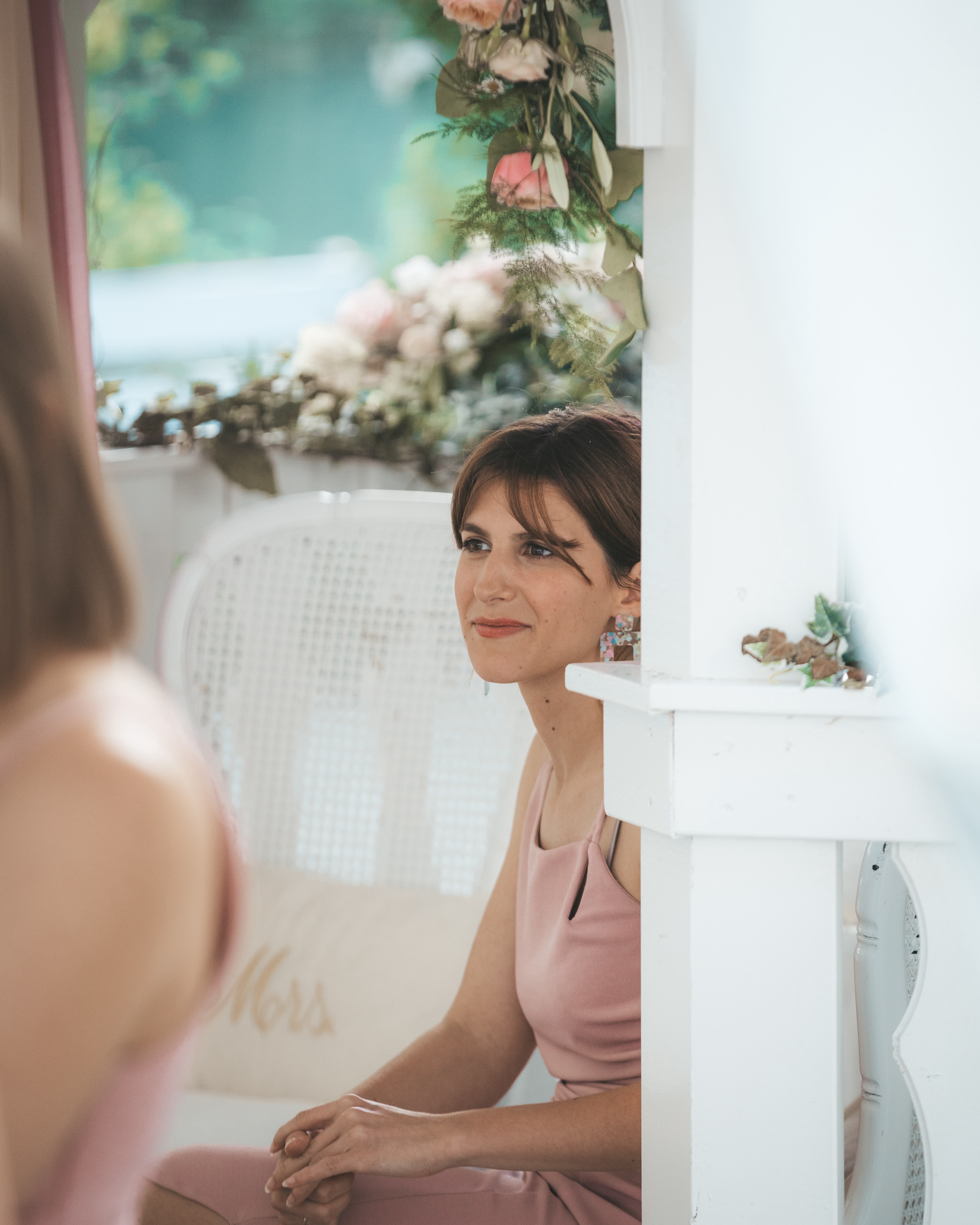 Formation pour devenir officiant de cérémonie laïque