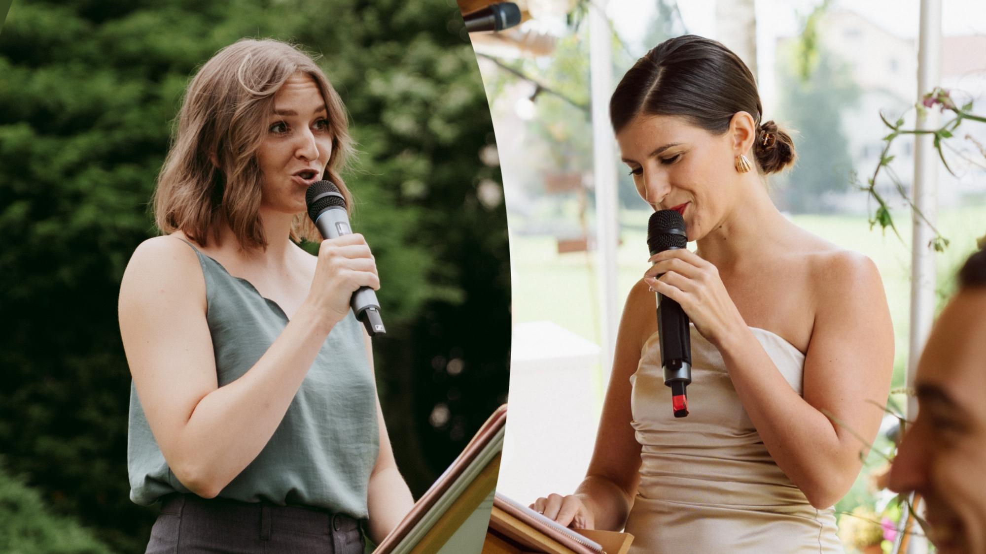 Comment organiser une cérémonie laïque