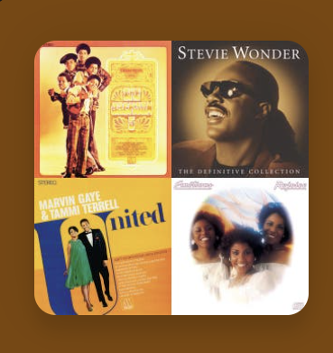 100 titres de musiques parfaits