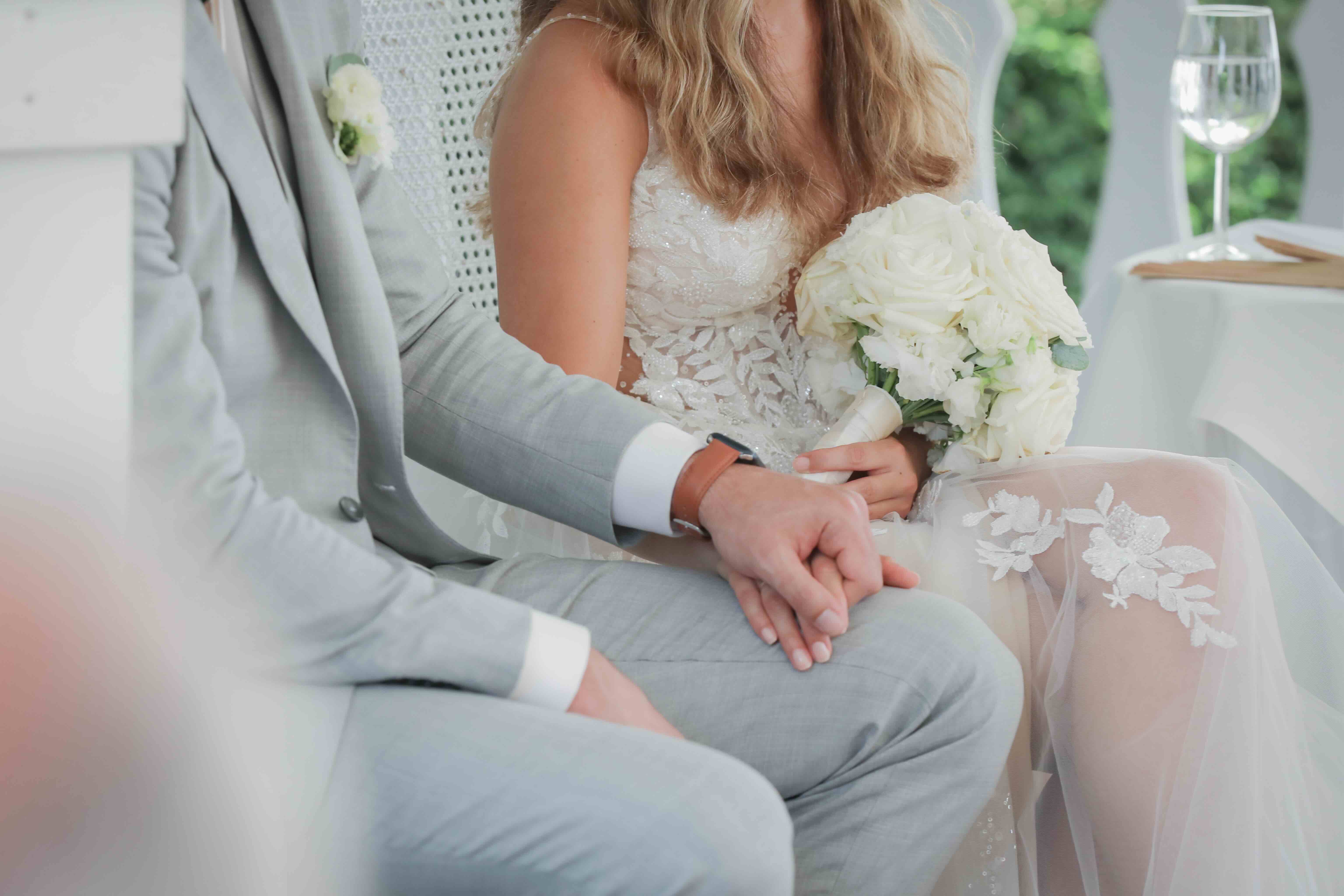 Ceremonie bien organisée trame