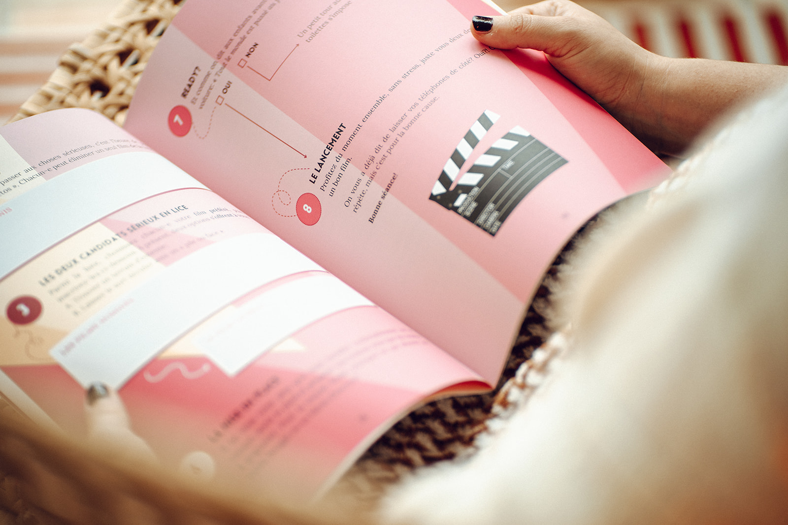 Idées de cadeaux pour lui