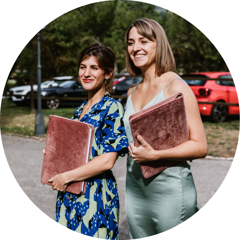 Certificat de mariage personnalisables