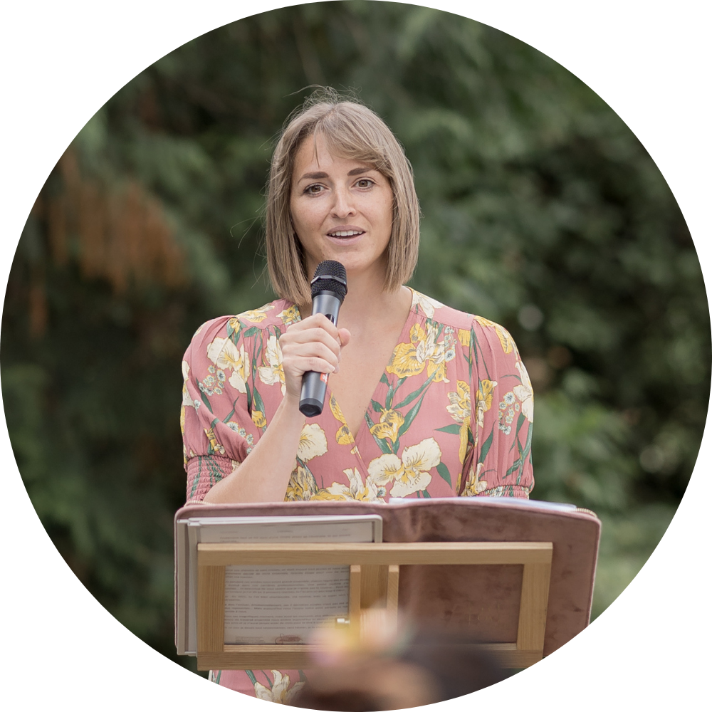 Conseils pour écrire ses voeux de mariage