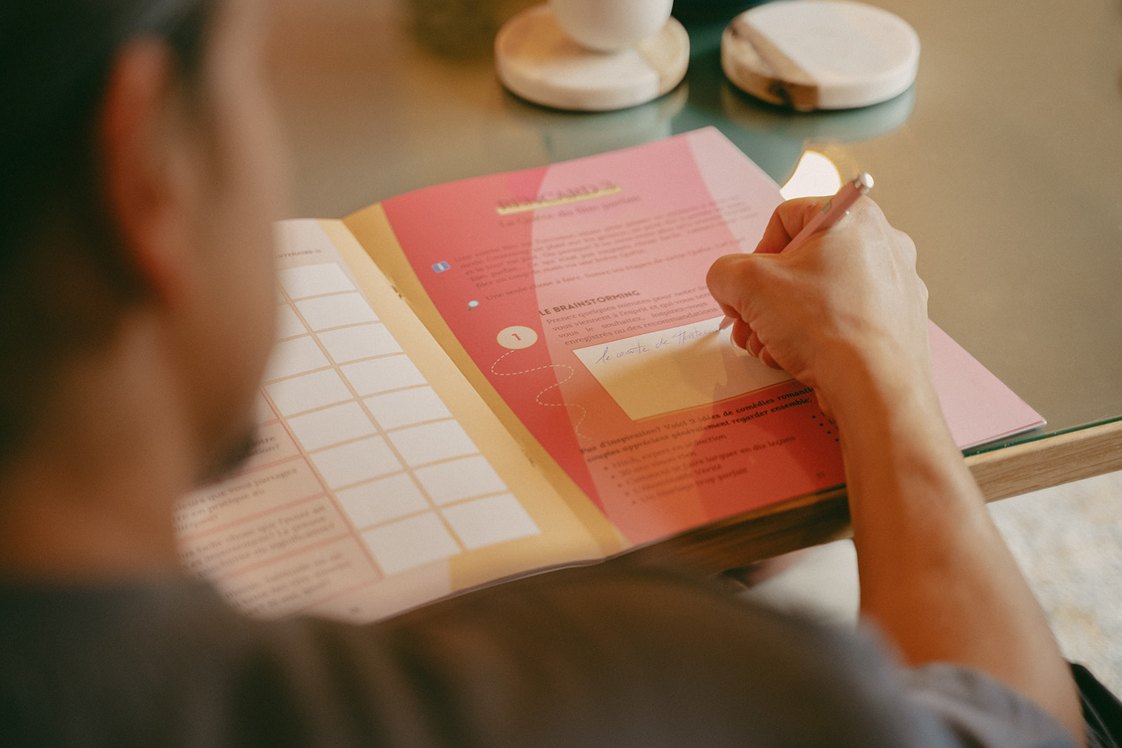 Prendre soin de son couple en hiver