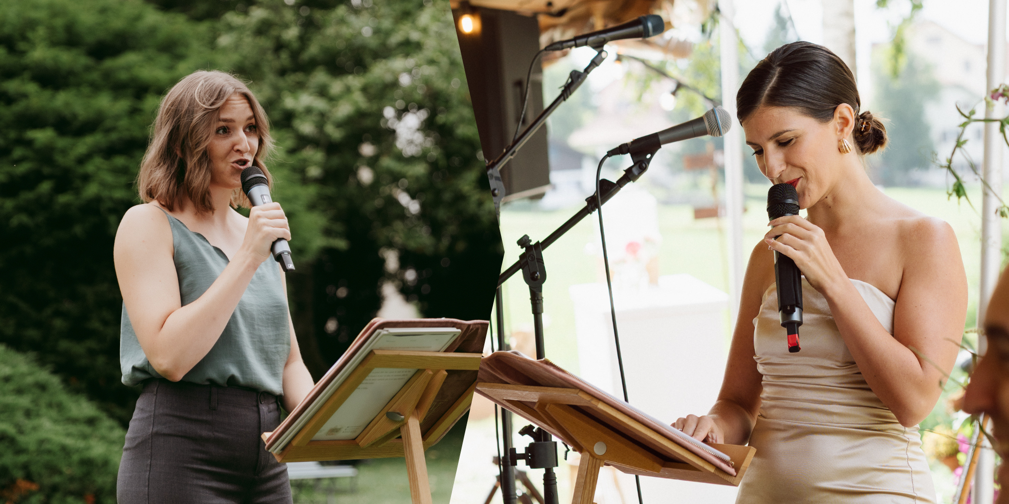 Cérémonie laïque Neuchâtel