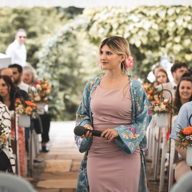 Conseils, idées et inspiration pour son mariage