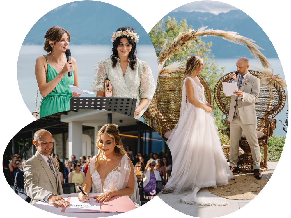 Guides mariage à télécharger