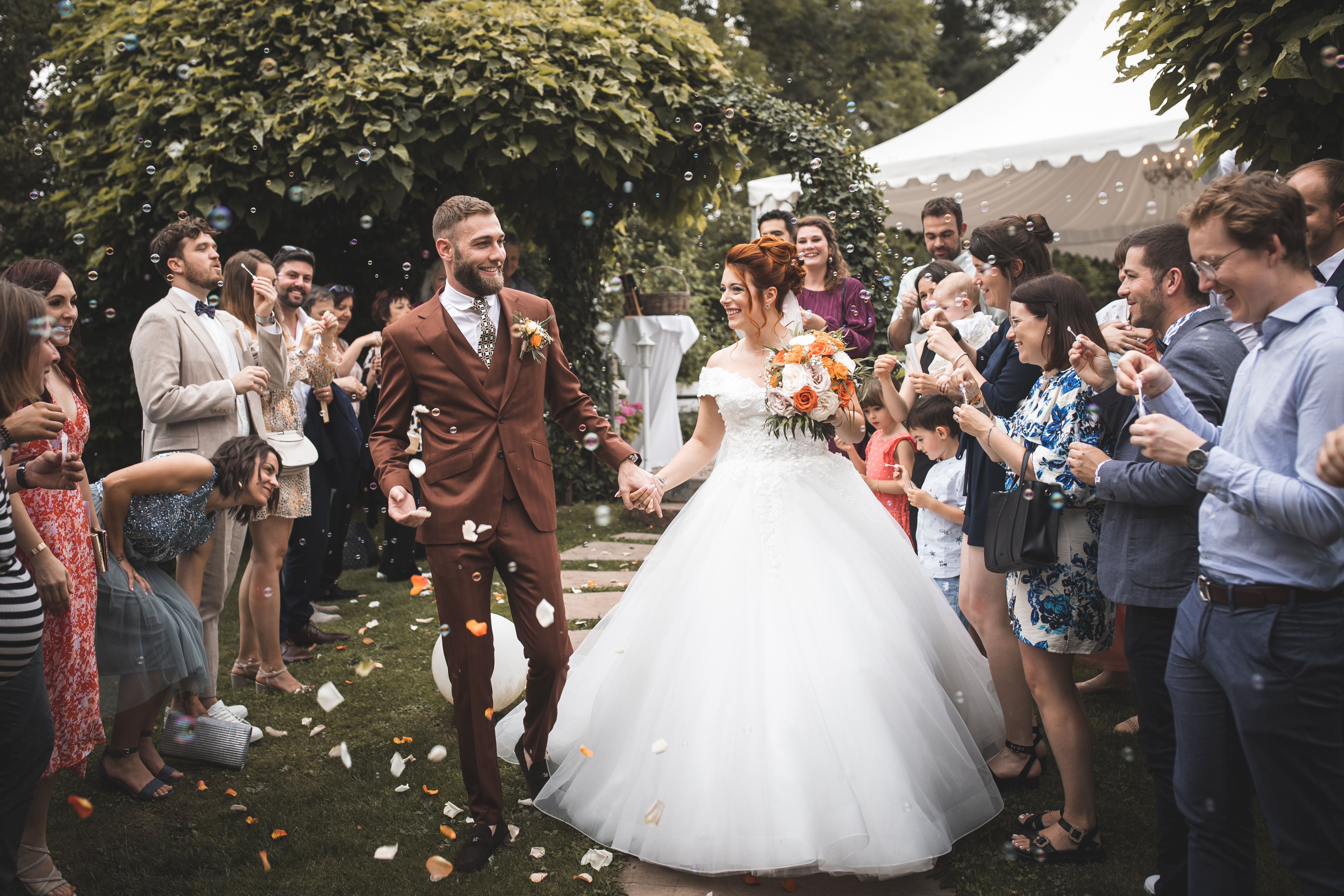 vœux cérémonie laïque humour